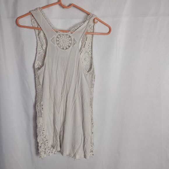 Baraschi top - Picture 2 of 7